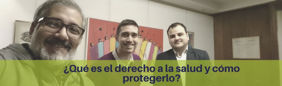 Qué es el derecho a la salud y como protegerlo