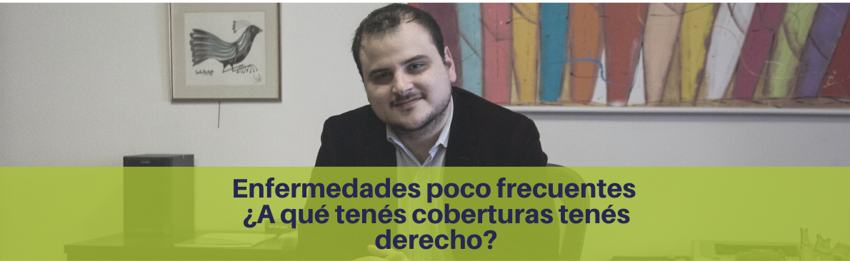 enfermedades poco frecuentes