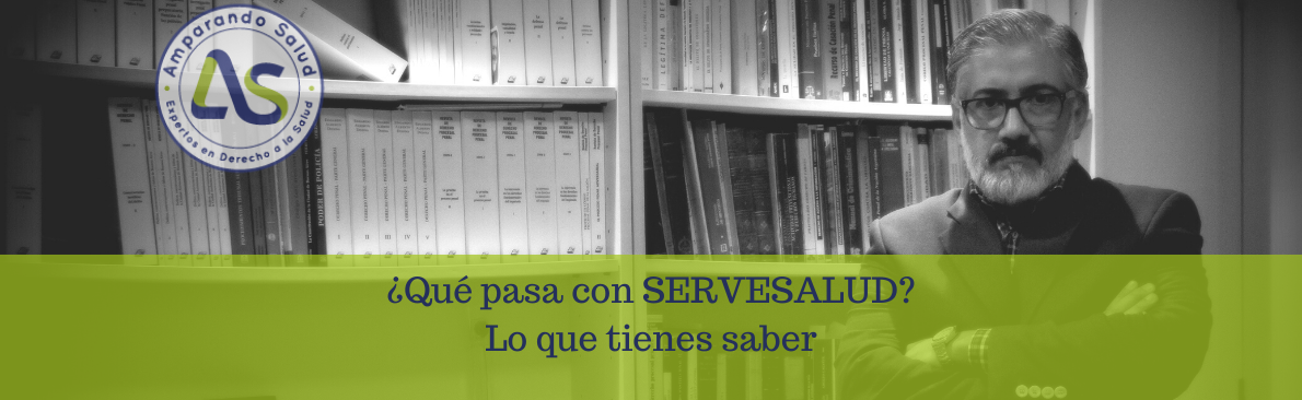 SERVESALUD Cambios de planes y falta de información a sus afiliados