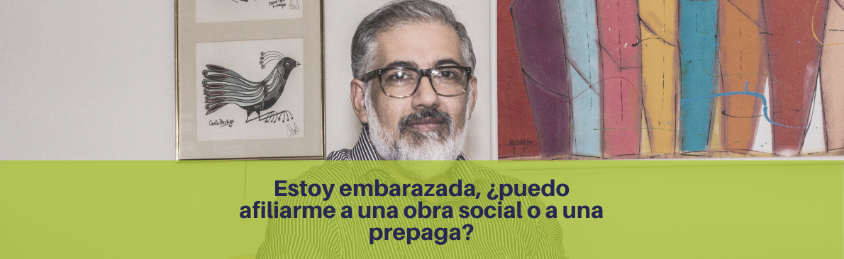 derecho a cobertura de salud para embarazadas