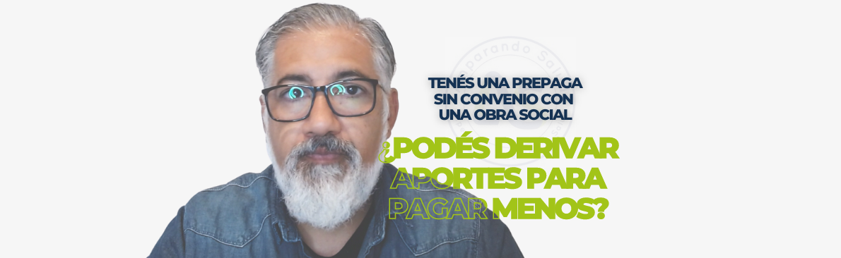 continuidad sin afiliación previa a obra social