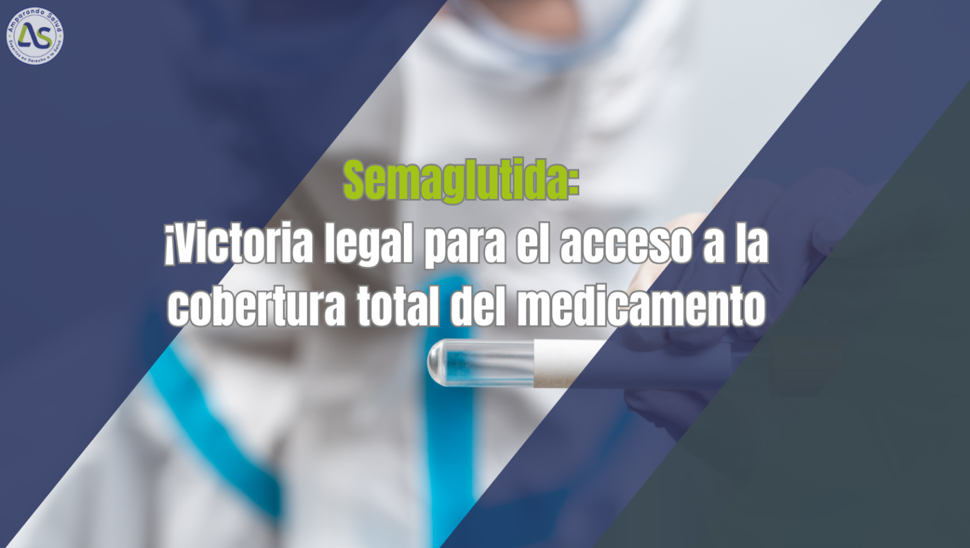 semaglutina 2 al 100%