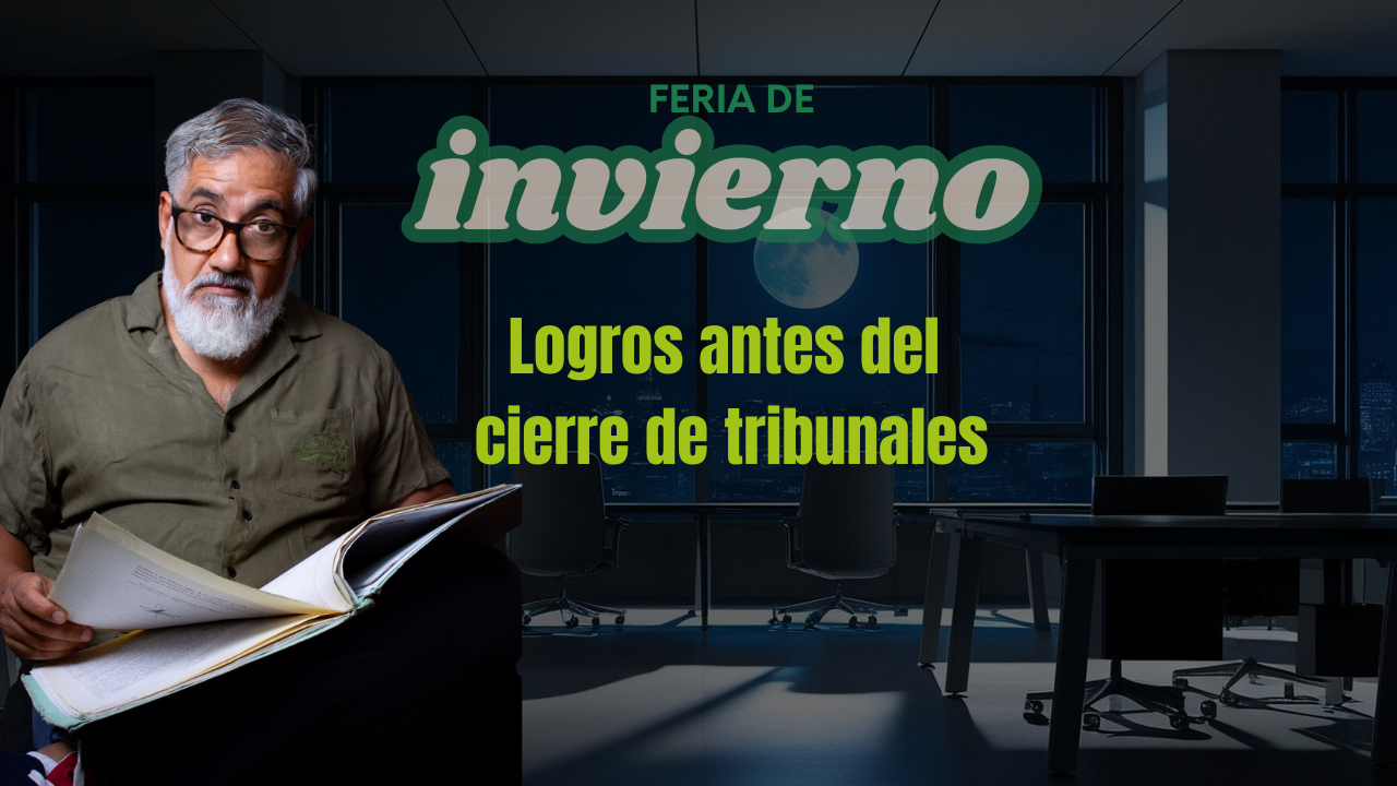 ¡Amparos Antes del Receso! Logramos Fallos Clave para Nuestros Clientes en Cobertura de Salud