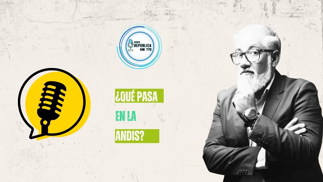 Andis en peligro